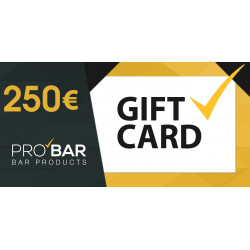 Gift Card €25