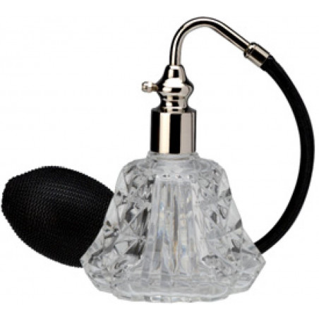 Vintage Glass Vaporizer