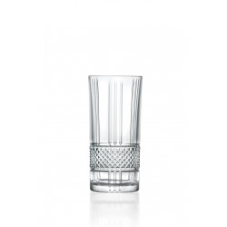 Tumbler Opera Glass (6 glasses per package)