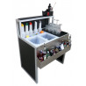 Portable Bar Counter