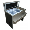 Portable Bar Counter