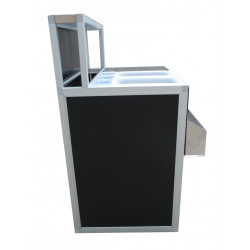 Portable Bar Counter