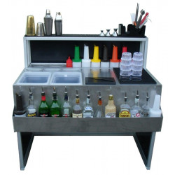 Portable Bar Counter