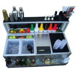 Portable Bar Counter