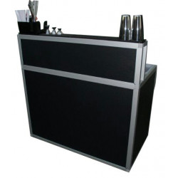 Portable Bar Counter