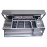 Portable Bar Counter