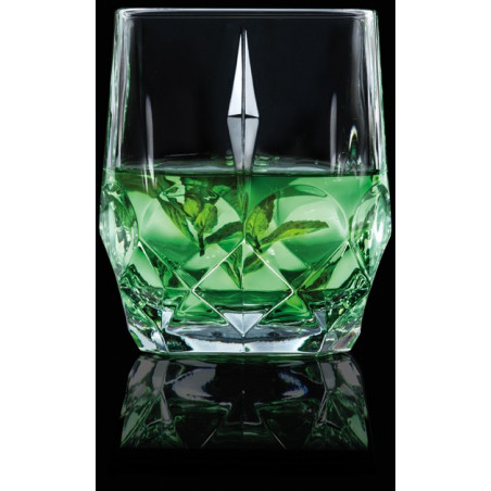 Negroni Aperitif 35cl (6 pcs) Old Fashioned Glass
