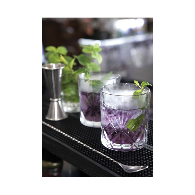 Ginza Old Fashioned Glass