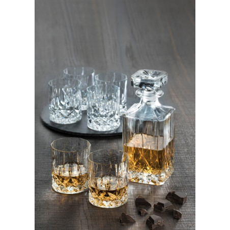 Whisky Opera Decanter