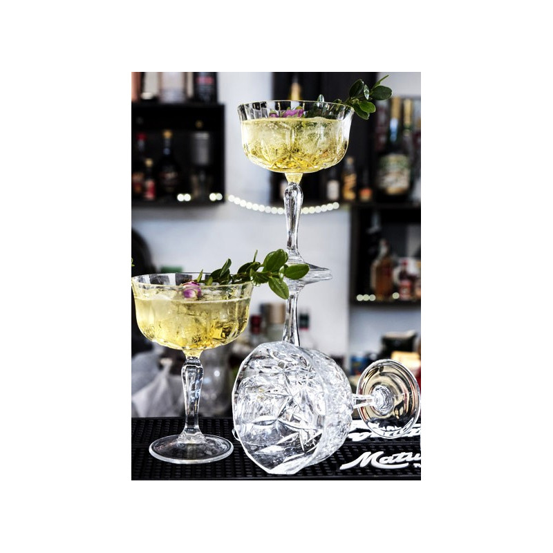 Opera 24cl (6 pcs) Champagne Glass