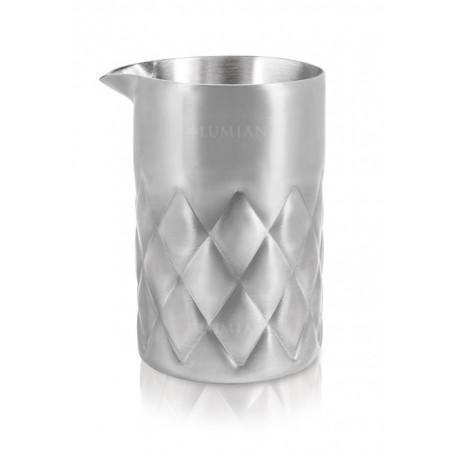 Narita 60cl Stainless Steel Mixing Cup