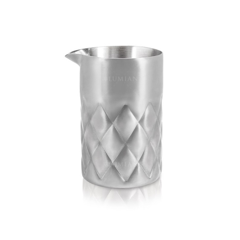 Narita 60cl Stainless Steel Mixing Cup