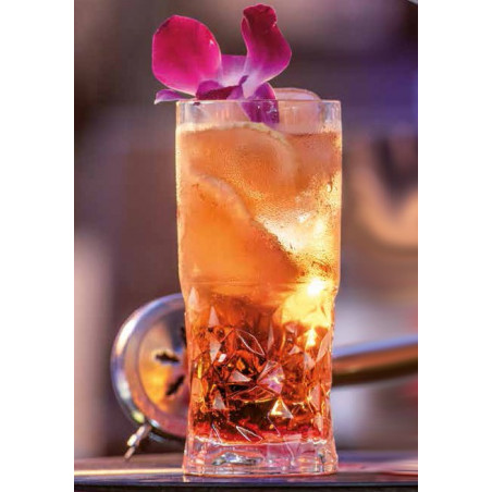 Funky 35cl (6 pcs.) Highball Glass