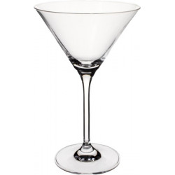 Bicchiere Doppia Coppa Martini