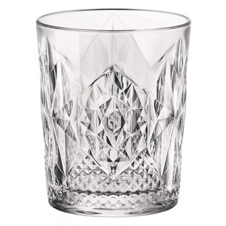 Stone 40cl (6 pcs) Old Fashioned Glass