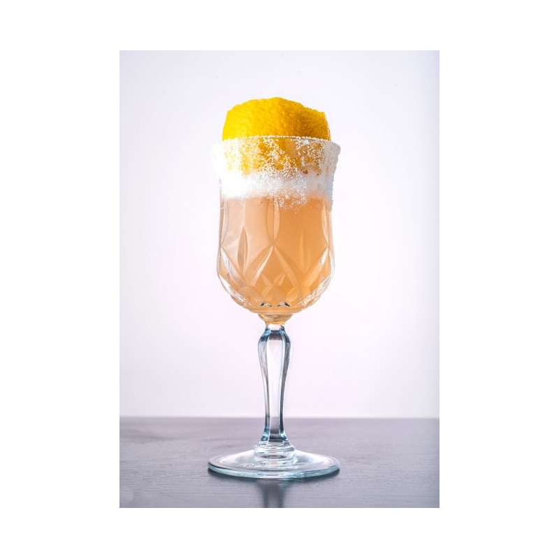 Cobbler Opera Chalice (6 glasses per package) 23cl Cocktail Glassware