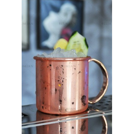 Moscow Mule Cup Vintage 37 cl