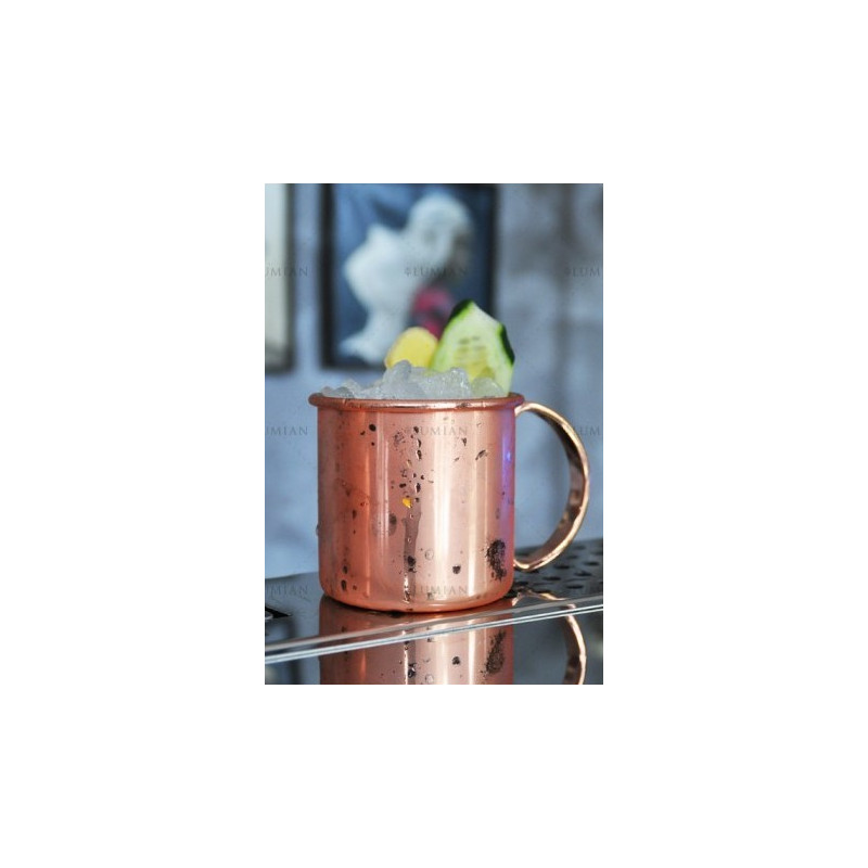Moscow Mule Cup Vintage 37 cl