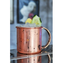 Moscow Mule Cup Vintage 37 cl