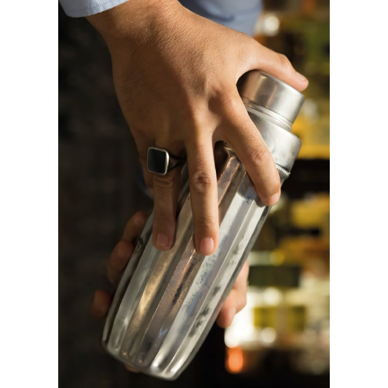 Cobbler Shaker Decò