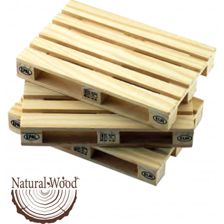 Sottobicchiere Pallet