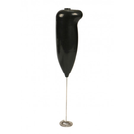 Electric Milk Frother for Cocktails