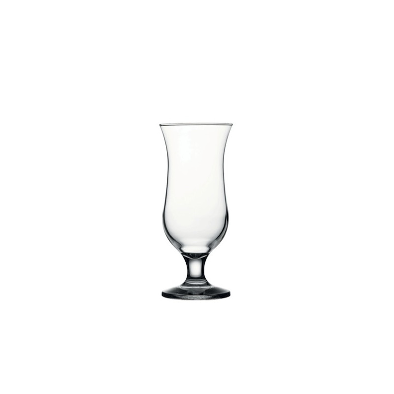 Coladas 25cl (6pcs) Hurricane Glass