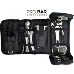 Borsa Barman con Kit