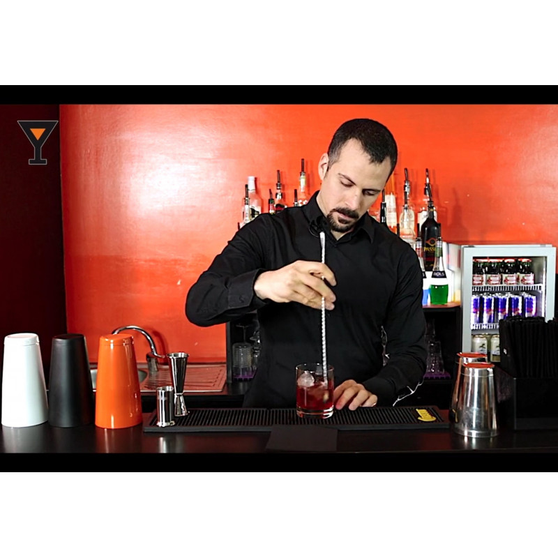 The Bars bartender ,valigetta accessori barman, qualità