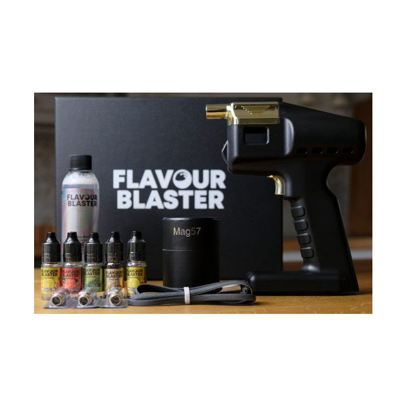 Flavour Blaster