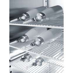 Stainless Steel Whipped Siphon 50 cl