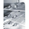 Stainless Steel Whipped Siphon 50 cl