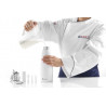 Stainless Steel Whipped Siphon 50 cl