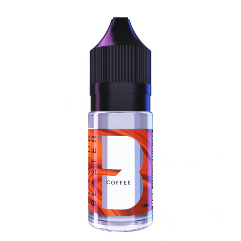 Bubble X Flavour Blaster 180ml