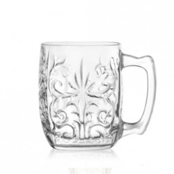 Moscow Mule Cup Vintage 37 cl