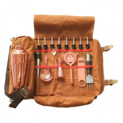 Professional Roll Up Bag