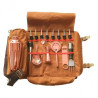 Professional Roll Up Bag