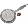 Matt Black Hawthorne Strainer