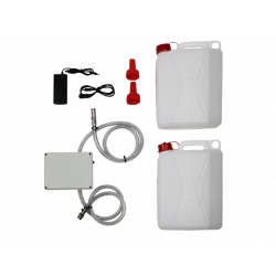 Water pump kit