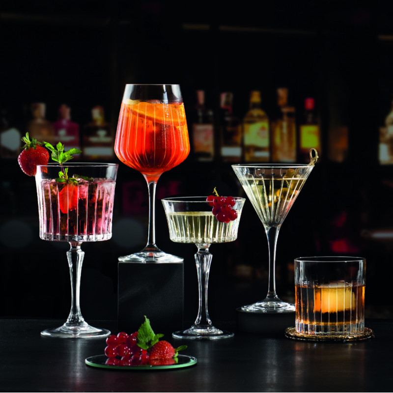 Martini Coupe 21cl
