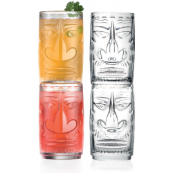 Sardinia 45cl (4 pcs) Tiki Mug
