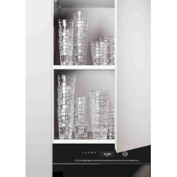 Stack 32cl (6 pcs) Old Fashioned Glass