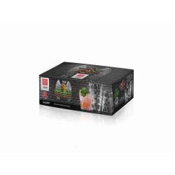 Stack 32cl (6 pcs) Old Fashioned Glass