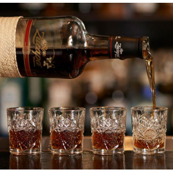 Hobstar 6cl (12 pcs.) Shot