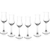 Grappa 9,5cl (6 pcs.) Glass