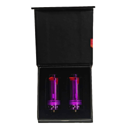 Disposable Flavour Blaster Tank (2 pieces)