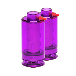 Disposable Flavour Blaster Tank (2 pieces)