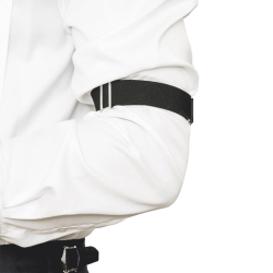 Bartender Black Sleeve Holders