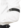 Bartender Black Sleeve Holders