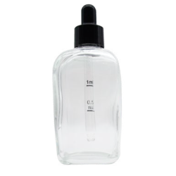 Graduated Dropping Bottle 100ml